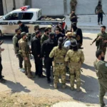 Συνεχίζεται η φρίκη στη Συρία - Δήλωση των ΗΠΑ για Αλαουίτες, Κούρδους, Χριστιανούς και Δρούζους