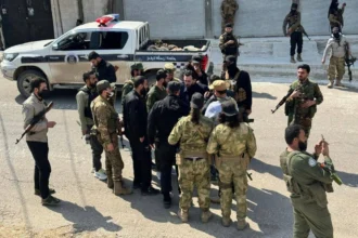 Συνεχίζεται η φρίκη στη Συρία - Δήλωση των ΗΠΑ για Αλαουίτες, Κούρδους, Χριστιανούς και Δρούζους