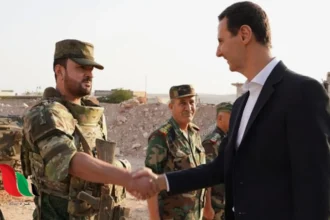 ΕΚΤΑΚΤΟ: Οι «Τίγρεις» του Άσαντ συγκρούνται με την νέα κυβέρνηση (HTS) της Συρίας - Σφοδρές μάχες σε Ταρτούς-Λαττάκεια