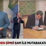 Οργή Τούρκου αναλυτή Γιαϊτζί με συμφωνία Κούρδων-Συρίας: «Οι ΗΠΑ το κανόνισαν»