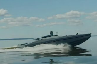 Η Ελλάδα εκκινεί προγράμματα USV και Συστήματος Διαχείρισης Μάχης μέσω ΕΛΚΑΚ
