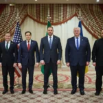 ΕΚΤΑΚΤΟ: Η Ουκρανία αποδέχθηκε πρόταση των ΗΠΑ για εκεχειρία με Ρωσία