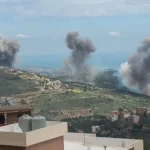 Αλαλούμ μεταξύ Χεζμπολάχ και Λιβάνου: Προειδοποίηση ξανά για Βηρυτό από Ισραήλ