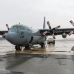 Τουρκικά C-130 στο Πακιστάν: Μεταφορά πυρομαχικών και ανταλλακτικών (UAV, F-16;) – Ενδείξεις άξονα κατά Ινδίας