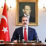 Άγχος Φιντάν για Συρία: «Δεν θέλουμε αντιπαράθεση με το Ισραήλ»