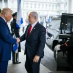 Ο Τραμπ υπέρ Ερντογάν: «Να είσαι λογικός, Μπίμπι» — Ψυχρολουσία για Νετανιάχου στον Λευκό Οίκο