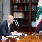 Δένδιας στον Λίβανο: Ελληνική στρατιωτική στήριξη – «Δεύτερη πατρίδα» χαρακτήρισε την Ελλάδα ο Λιβανέζος ΥΠΑΜ