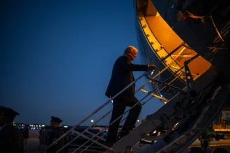 «Ατύχημα» για τον Τραμπ η ρωσική επίθεση στο Σούμι της Ουκρανίας σε αμάχους