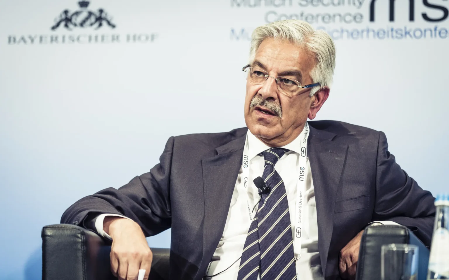 Το Πακιστάν προειδοποιεί για επικείμενη εισβολή από την Ινδία — "Υψηλός συναγερμός" εν μέσω κρίσης στο Κασμίρ