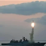 Βολές BrahMos από το Ινδικό Ναυτικό με ξεκάθαρο μήνυμα-βίντεο στο Πακιστάν: «Οπουδήποτε, οποτεδήποτε»