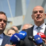 Δένδιας για 4η Γαλλική Φρεγάτα FDI, Exocet και αιχμές για Τουρκία