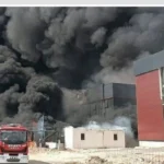 Νέα ύποπτη έκρηξη σε αποθήκη εκρηκτικών στο Ιράν με πιθανό ισραηλινό «άρωμα»