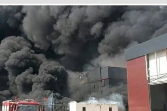 Νέα ύποπτη έκρηξη σε αποθήκη εκρηκτικών στο Ιράν με πιθανό ισραηλινό «άρωμα»