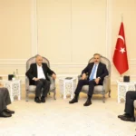Συνάντηση Φιντάν με Χαμάς: Η Τουρκία συνεχίζει να προκαλεί ενεργά το Ισραήλ με υβριδικές επιχειρήσεις