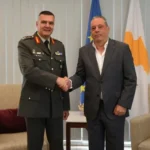 Ελλάδα και Κύπρος ενώνουν δυνάμεις για τους αμυντικούς εξοπλισμούς – Η ΓΔΑΕΕ στην Λευκωσία