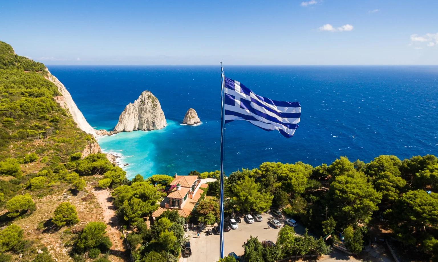 Η γεωπολιτική αξία του Θαλάσσιου Χωροταξικού Σχεδιασμού