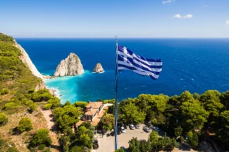 Η γεωπολιτική αξία του Θαλάσσιου Χωροταξικού Σχεδιασμού