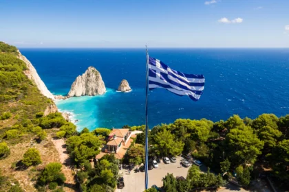 Η γεωπολιτική αξία του Θαλάσσιου Χωροταξικού Σχεδιασμού