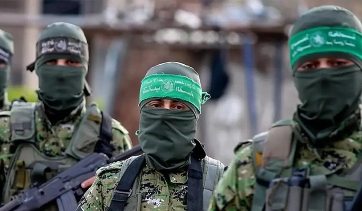 «Εξόντωση του Ισραήλ» Οι απαιτήσεις της Χαμάς από το Ιράν για την εκτέλεση του σχεδίου σύμφωνα με Κατς