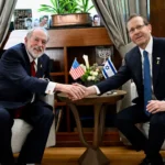 Το Ιράν στο στόχαστρο ΗΠΑ και Ισραήλ: «Απειλή για την ασφάλεια και των δύο χωρών»