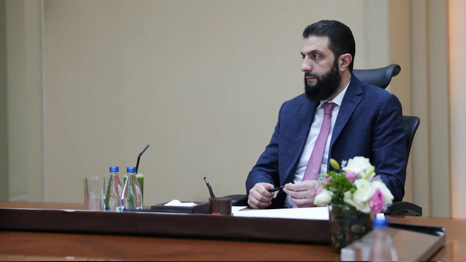 ΕΚΤΑΚΤΟ: Η Συρία του Τζολάνι μόλις άδειασε τους Κούρδους: Ταφόπλακα στην Κουρδική αυτονομία