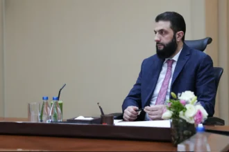 ΕΚΤΑΚΤΟ: Η Συρία του Τζολάνι μόλις άδειασε τους Κούρδους: Ταφόπλακα στην Κουρδική αυτονομία