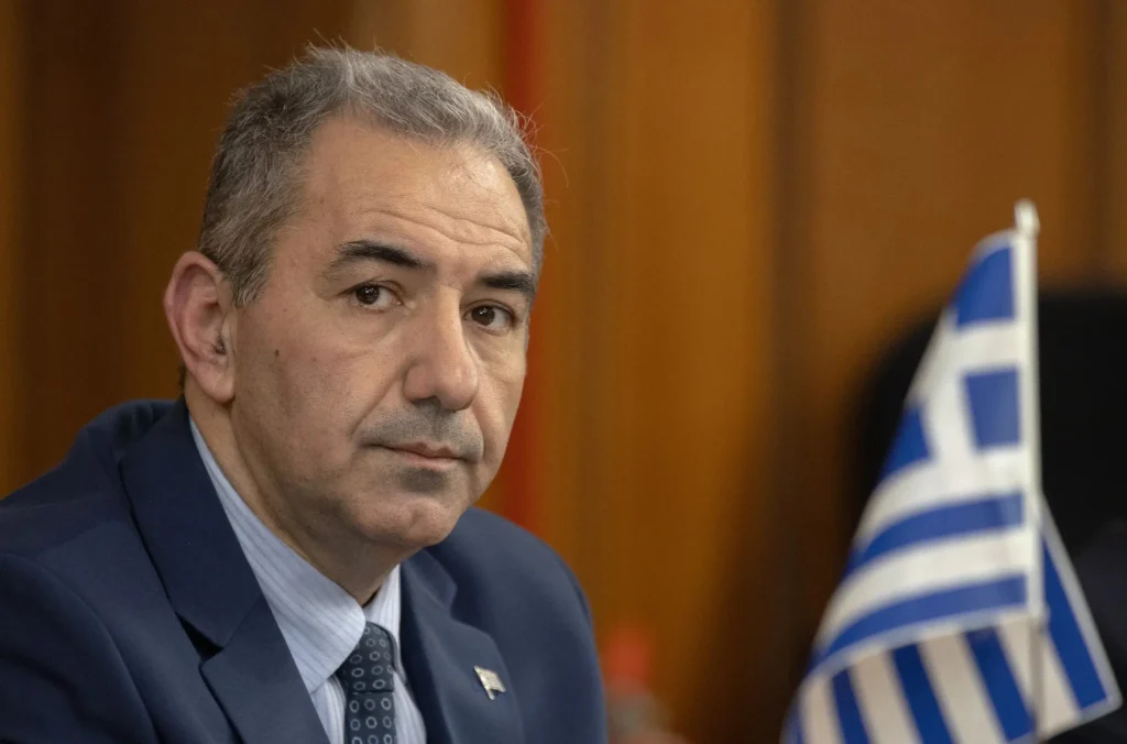 Η παραβίαση των πολωνικών συνόρων από Ρωσικά Drones: Διδάγματα για την εθνική ασφάλεια της Ελλάδας - Δρ. Κωνσταντίνος Μπαλωμένος