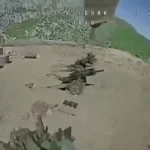 Απρίλιος, μήνας γεμάτος πλήγματα από το PKK κατά της Τουρκίας στο Ιράκ + Βίντεο