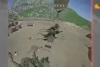 Απρίλιος, μήνας γεμάτος πλήγματα από το PKK κατά της Τουρκίας στο Ιράκ + Βίντεο