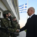 Στρατηγική «total defence» και καινοτομία: Το νέο αμυντικό δόγμα του ΥΕΘΑ Νίκου Δένδια