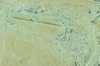 Αποκλειστικό: Οι Τούρκοι εγκατέλειψαν άρον-άρον την Παλμύρα λίγο πριν ισραηλινή επίθεση – Το παρασκήνιο των μυστικών κινήσεων στη Συρία