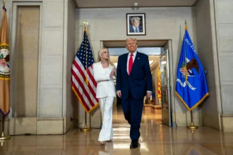 Ο Τραμπ «ξέχασε» τον όρο «γενοκτονία»: Οργή της αρμενικής διασποράς - Δήλωση ANCA για ΗΠΑ, Τουρκία και Αζερμπαϊτζάν