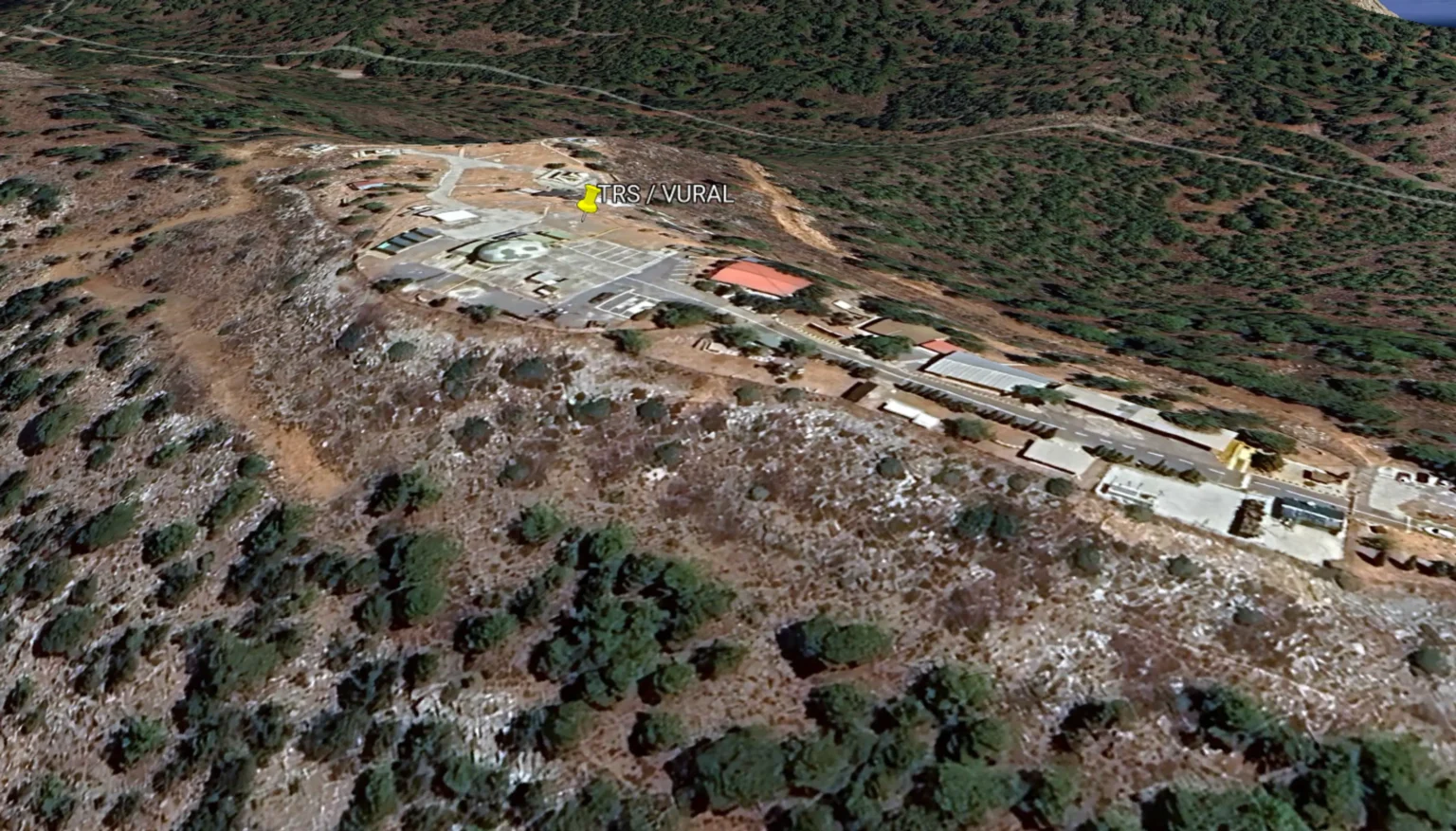 Τουρκικό σύστημα ηλεκτρονικού πολέμου VURAL απειλεί την Εθνική Φρουρά: Ανάγκη για άμεσα αντίμετρα