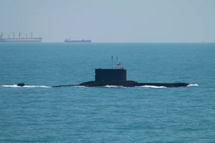 Η Τουρκία θέλει πυρηνοκίνητα υποβρύχια: Στόχος να γίνει «μεσαία δύναμη» σύμφωνα με Τούρκο Α/ΓΕΝ - Τι δήλωσε