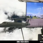Αναβάθμιση των EMB-145H Erieye: Η πρόταση της Saab για τα ΑΣΕΠΕ της Πολεμικής Αεροπορίας με ελληνική προστιθέμενη αξία