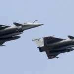 "Οι απώλειες είναι μέρος της μάχης": Η απάντηση της Ινδίας για την πιθανή κατάρριψη RAFALE από το Πακιστάν