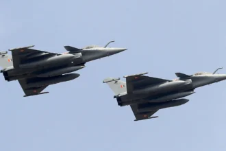 "Οι απώλειες είναι μέρος της μάχης": Η απάντηση της Ινδίας για την πιθανή κατάρριψη RAFALE από το Πακιστάν