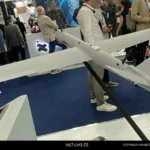 Περιφερόμενο πυρομαχικό MLT-LMS-Z5: Η Miltech Hellas & η ZEEL AI αποκαλύπτουν τον καρπό της ελληνο-αρμενικής συνεργασίας