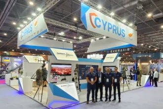 Η κυπριακή SignalGeneriX συμμετέχει σε πέντε νέα αμυντικά προγράμματα αιχμής του European Defence Fund (EDF)