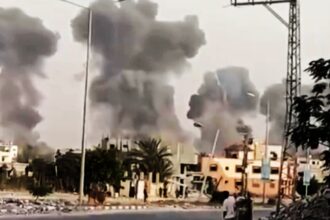 ΕΚΤΑΚΤΟ: Τρομακτικό πλήγμα του Ισραήλ στη Γάζα – Στόχος ο αδελφός του Σινουάρ, προετοιμασία για χερσαία επέμβαση
