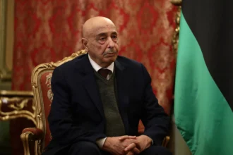 Τάση για σύγκρουση στην Λιβύη: Η Βουλή των Αντιπροσώπων ζητά εκδίωξη του Ντμπεϊμπά - Εξελίξεις