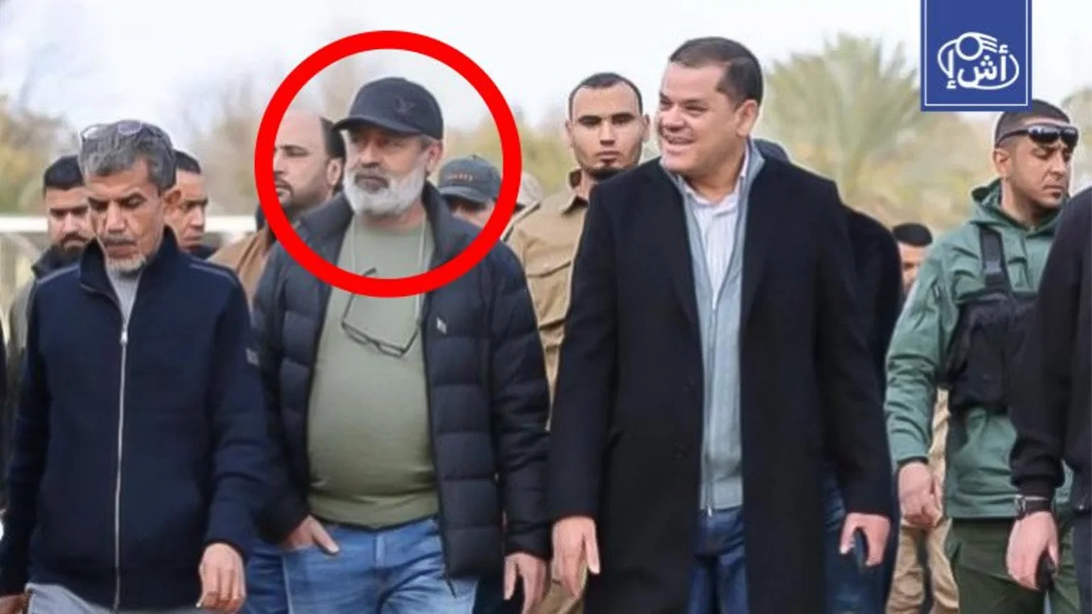 «Νόμος και Τάξη» από τον Ντμπεϊμπά στη Λιβύη: Πυροβολισμοί, πολιτοφυλακές και φονικές συγκρούσεις μέσα στην Τρίπολη