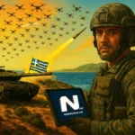 Πόλεμος Ψηφιδωτού (Mosaic Warfare) - Η νέα αντίληψη στον σύγχρονο πόλεμο και πώς μπορεί να ωφελήσει την Ελλάδα