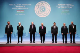 «Στην απ' έξω» το ψευδοκράτος - Έκανε το αυτονόητο η Ουγγαρία