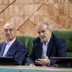 Ο Πέζεσκεκιάν απαντά στον Τραμπ: «Δεν θα υποταχθούμε σε κανέναν νταή»