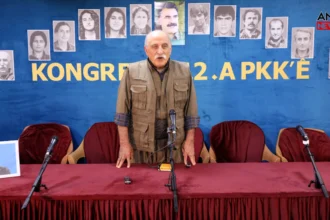 Ιστορικό τέλος στο Κουρδικό PKK μετά από δεκαετίες σύγκρουσης με την Τουρκία - Μιλούν για «3ο Παγκόσμιο Πόλεμο» και «κοινή πατρίδα»