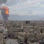 ΕΚΤΑΚΤΟ: Μαχητικά του Ισραήλ βομβαρδίζουν τώρα το Διεθνές Αεροδρόμιο της Σαναά στην Υεμένη - Συνεχίζονται τα αντίποινα για τις επιθέσεις των Χούθι