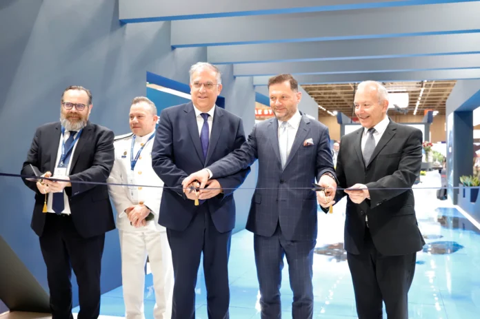 Διεθνής Έκθεση “DEFEA 2025”: Πρωτοπόρος ο Όμιλος ONEX με όραμα και τεχνολογική υπεροχή