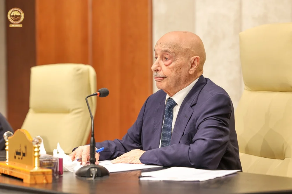 Επανεξετάζει το Τουρκολιβυκό μνημόνιο η βουλή της Λιβύης - Πιθανή αλλαγή στάσης υπέρ Τουρκίας