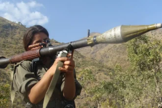 Το PKK σφυροκόπησε Τουρκικές στρατιωτικές δυνάμεις στο Ιράκ - Τι συμβαίνει με την διάλυση του και τι αναφέρουν τοπικές πηγές